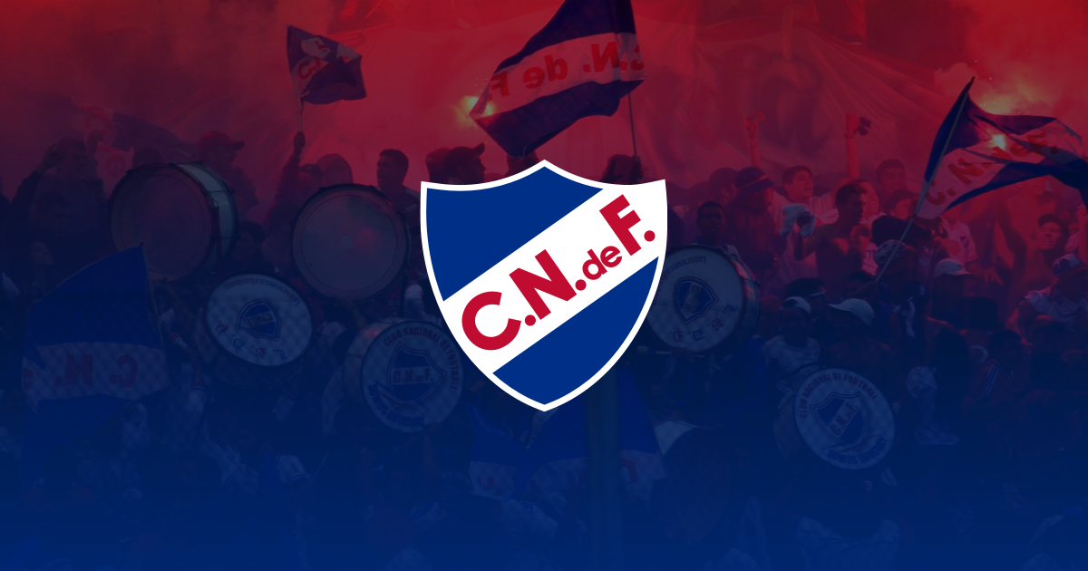 Televisión de Uruguay online: Hoy: Fútbol Uruguayo: Nacional